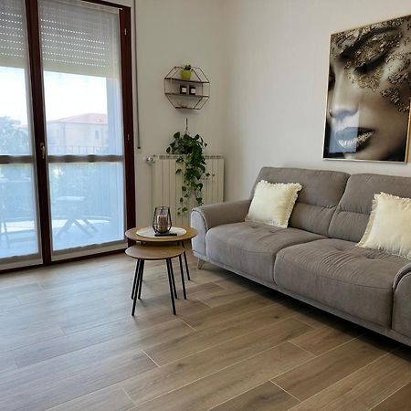 Appartamento Belvedere Castiglione Olona ภายนอก รูปภาพ