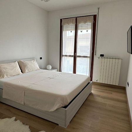 Appartamento Belvedere Castiglione Olona ภายนอก รูปภาพ
