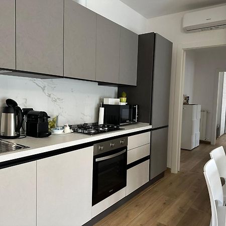 Appartamento Belvedere Castiglione Olona ภายนอก รูปภาพ