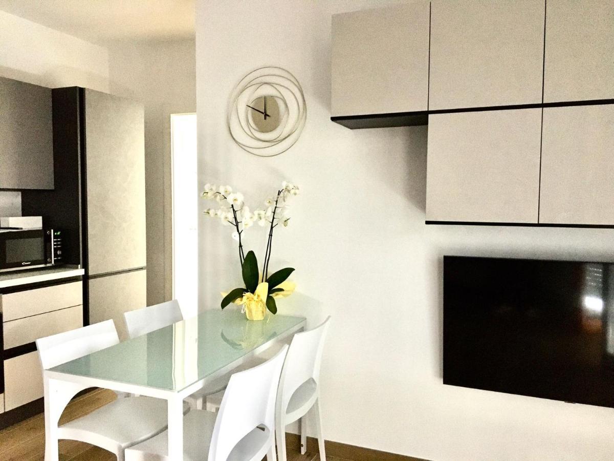 Appartamento Belvedere Castiglione Olona ภายนอก รูปภาพ