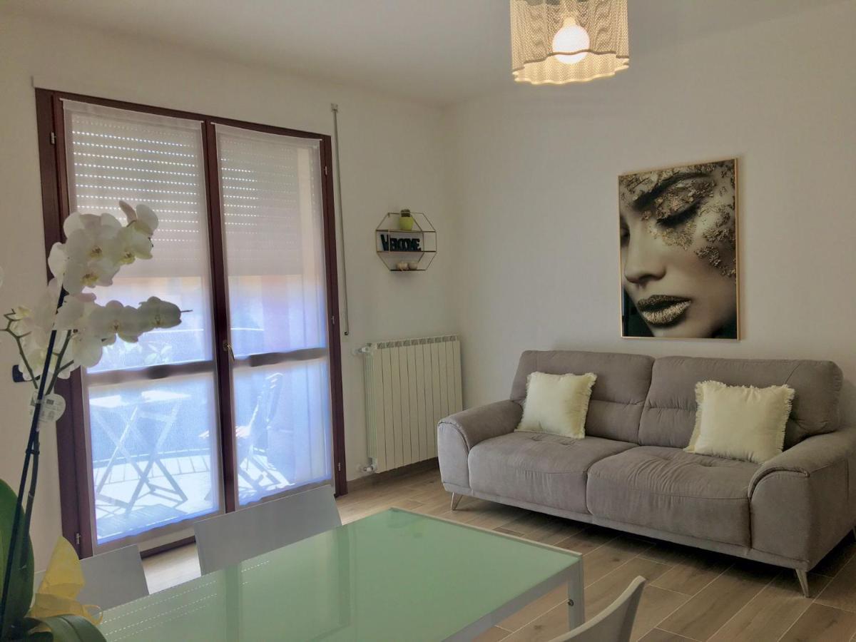 Appartamento Belvedere Castiglione Olona ภายนอก รูปภาพ