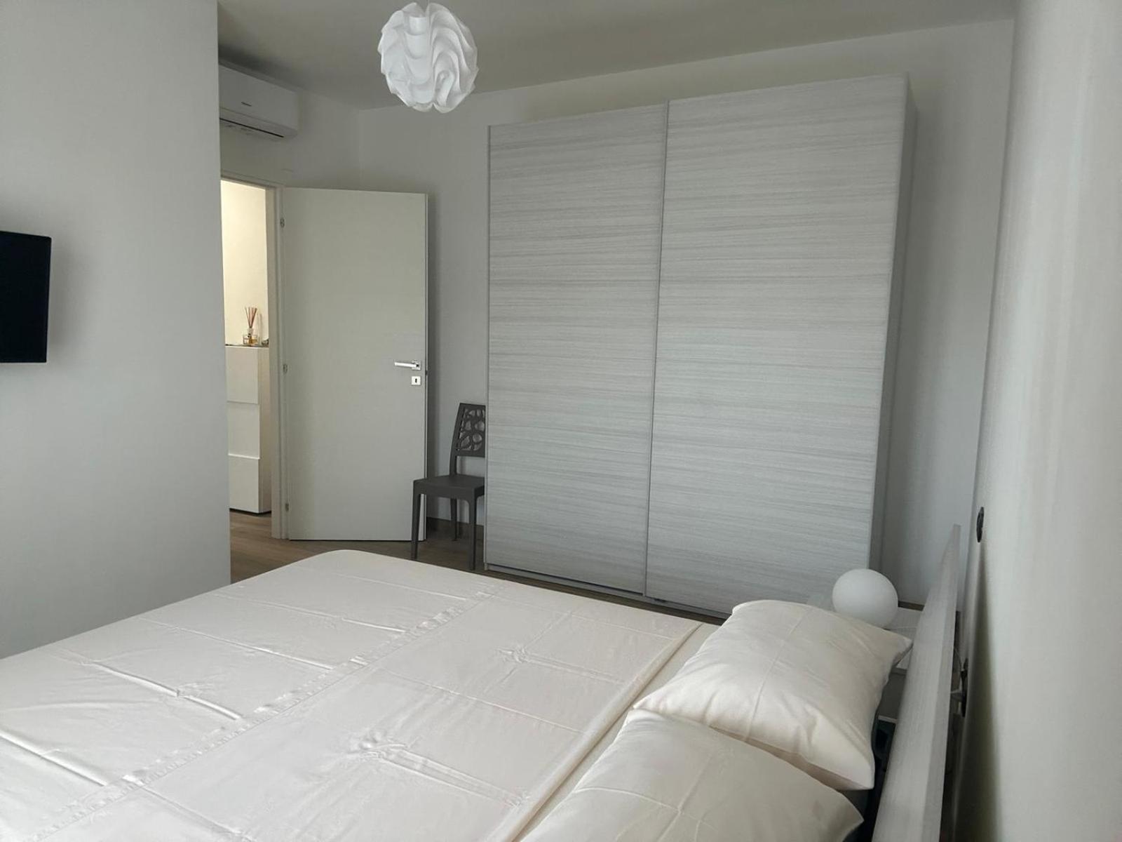 Appartamento Belvedere Castiglione Olona ภายนอก รูปภาพ