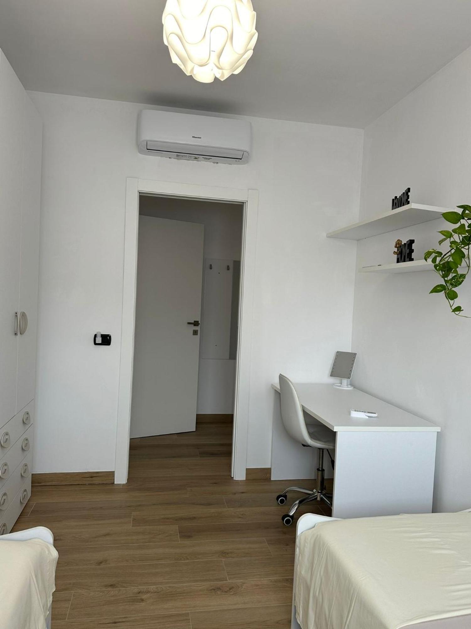 Appartamento Belvedere Castiglione Olona ภายนอก รูปภาพ