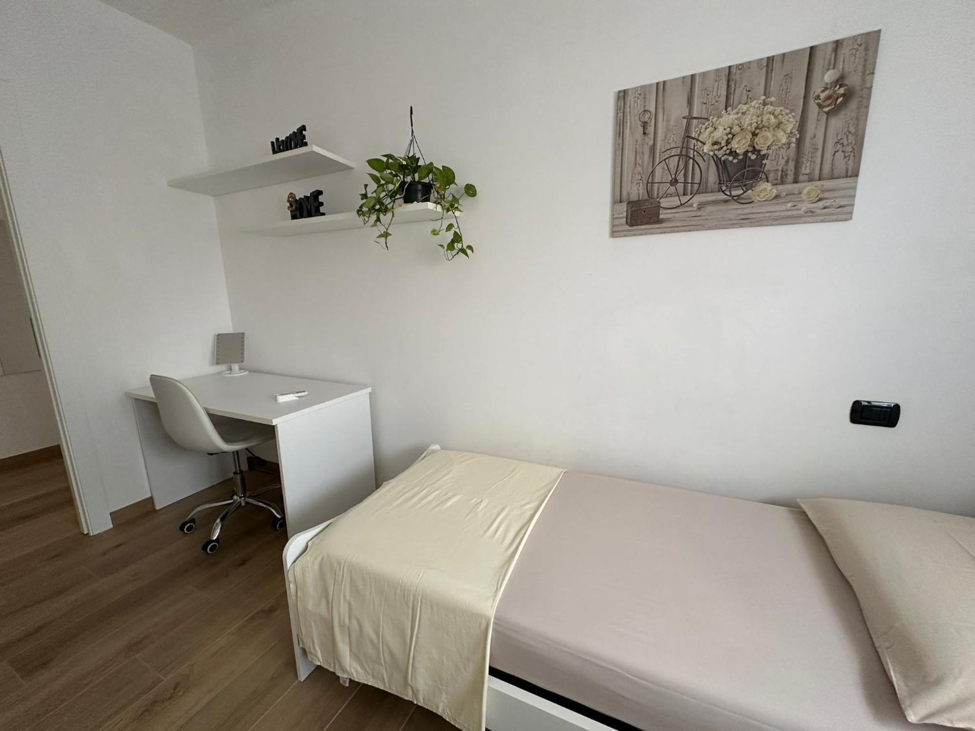Appartamento Belvedere Castiglione Olona ภายนอก รูปภาพ