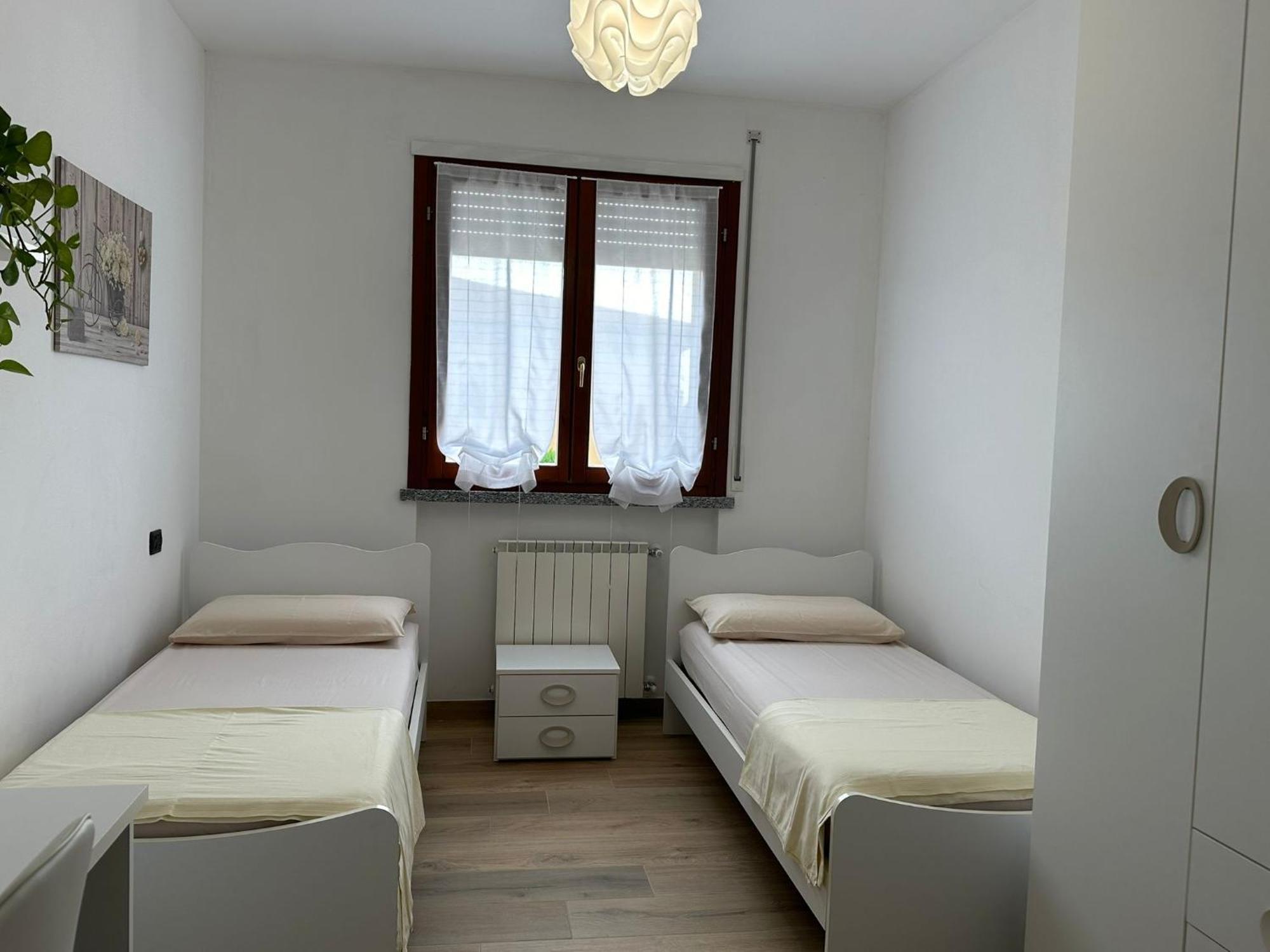 Appartamento Belvedere Castiglione Olona ภายนอก รูปภาพ