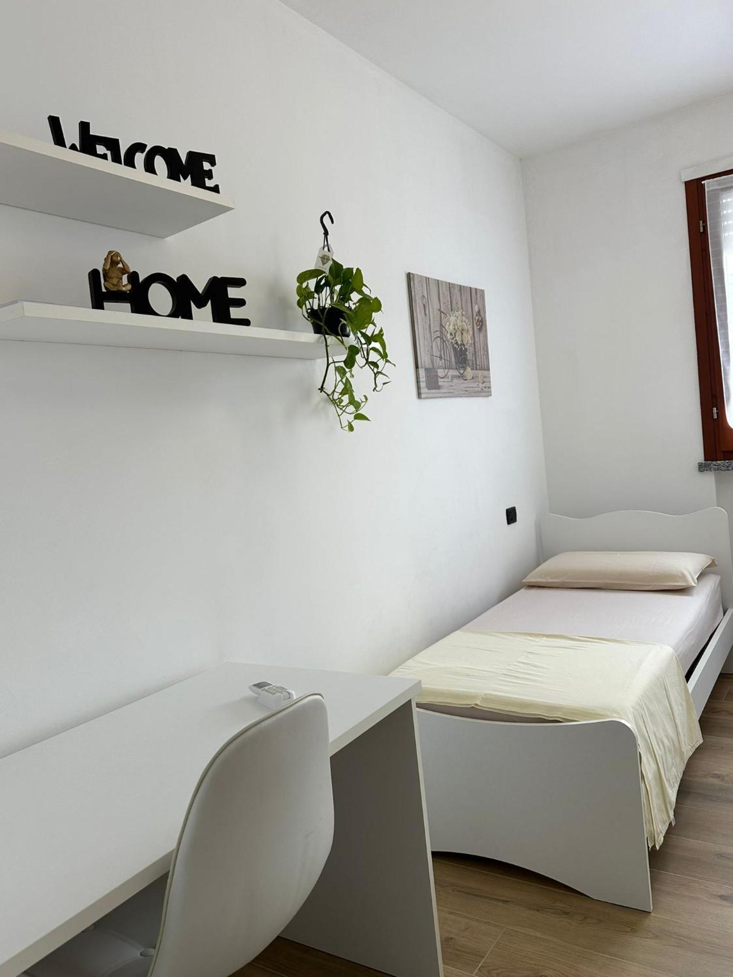 Appartamento Belvedere Castiglione Olona ภายนอก รูปภาพ